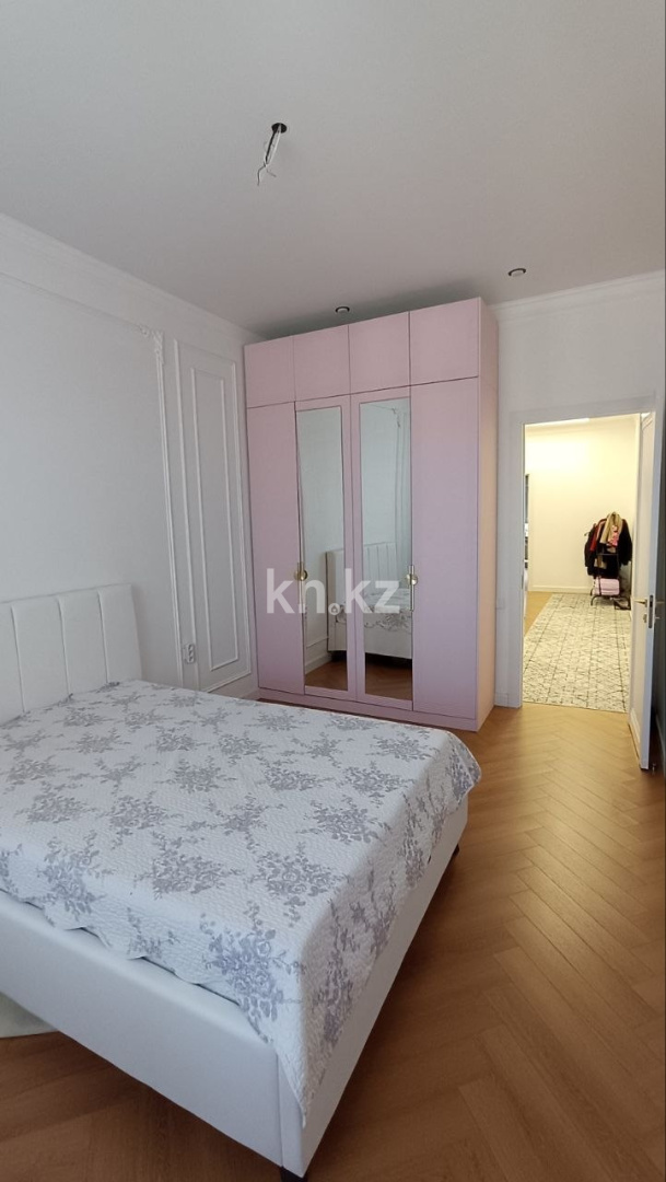 Продажа 3-комнатной квартиры, 108 м² - Продажа трехкомнатных квартир в Казахстане - страница 7 фото 11 из 17