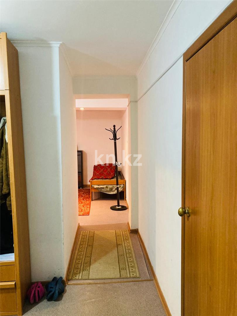 Продажа 2-комнатной квартиры, 54 м², ул. Сатыбалдина - Продажа  двухкомнатных квартир в Караганде фото 6 из 9