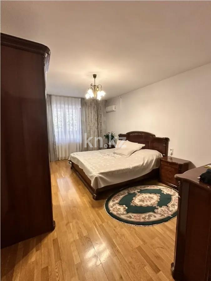 Продажа 4-комнатной квартиры, 106 м² в Алматы - фото 2