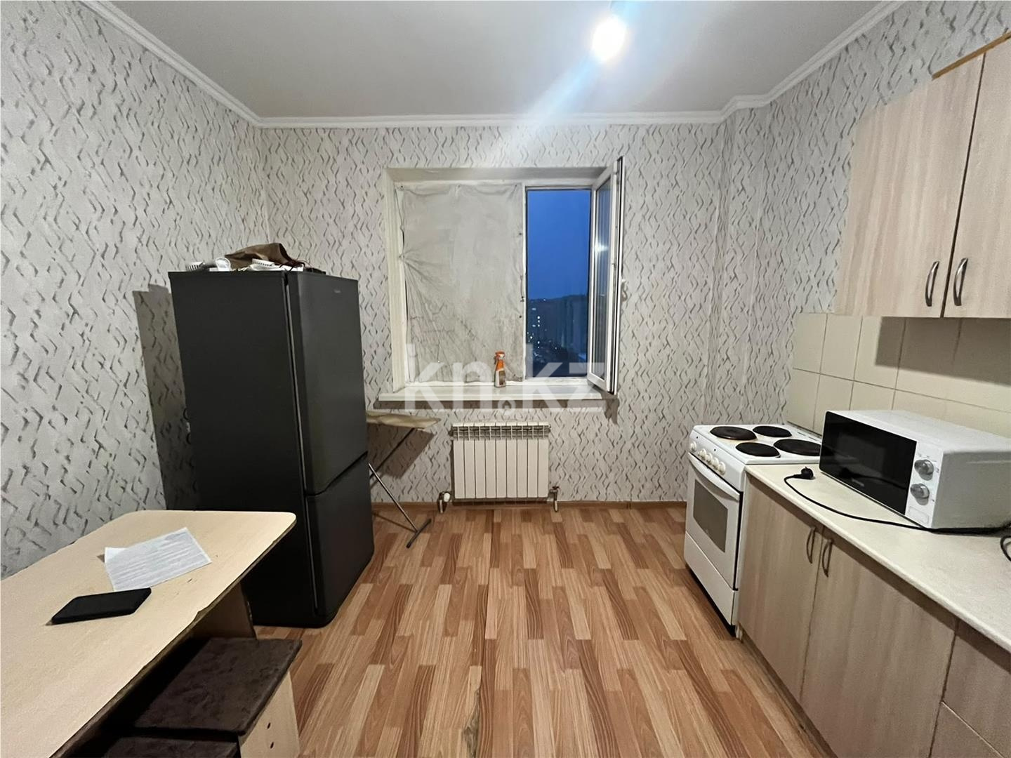 Продажа 1-комнатной квартиры, 40 м² - Недвижимость в Астане - страница 13 фото 1 из 11