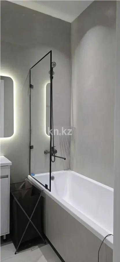 Продажа 2-комнатной квартиры, 43 м² в Алматы - фото 2