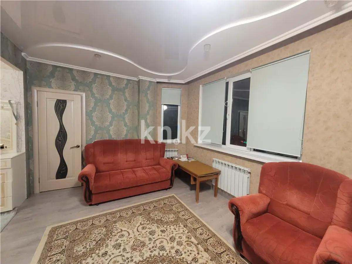 Продажа 1-комнатной квартиры, 50 м² в Астане