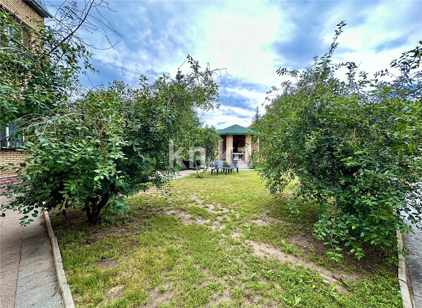 Продажа 9-комнатного дома, 366.9 м², ул. Крылова в Караганде - фото 66