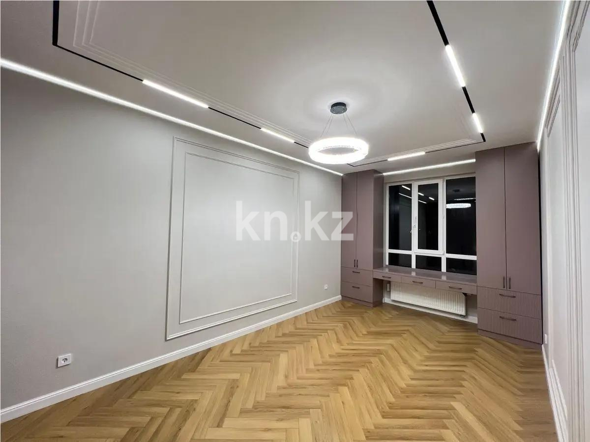 Продажа 3-комнатной квартиры, 97 м², пр. Сейфуллина, дом  469/2 в Алматы - фото 3