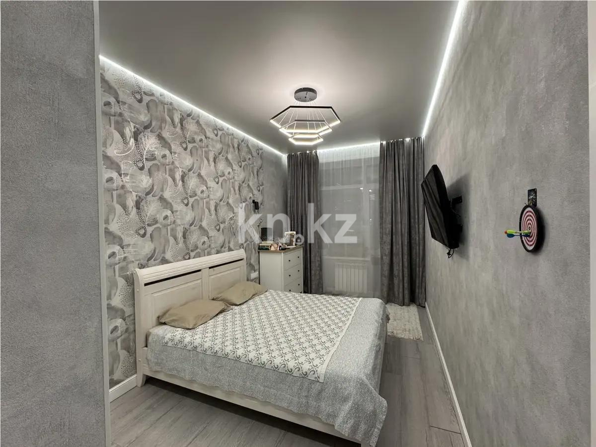 Продажа 3-комнатной квартиры, 91.4 м² - Продажа трехкомнатных квартир от собственников в Астане - страница 41 фото 2 из 6