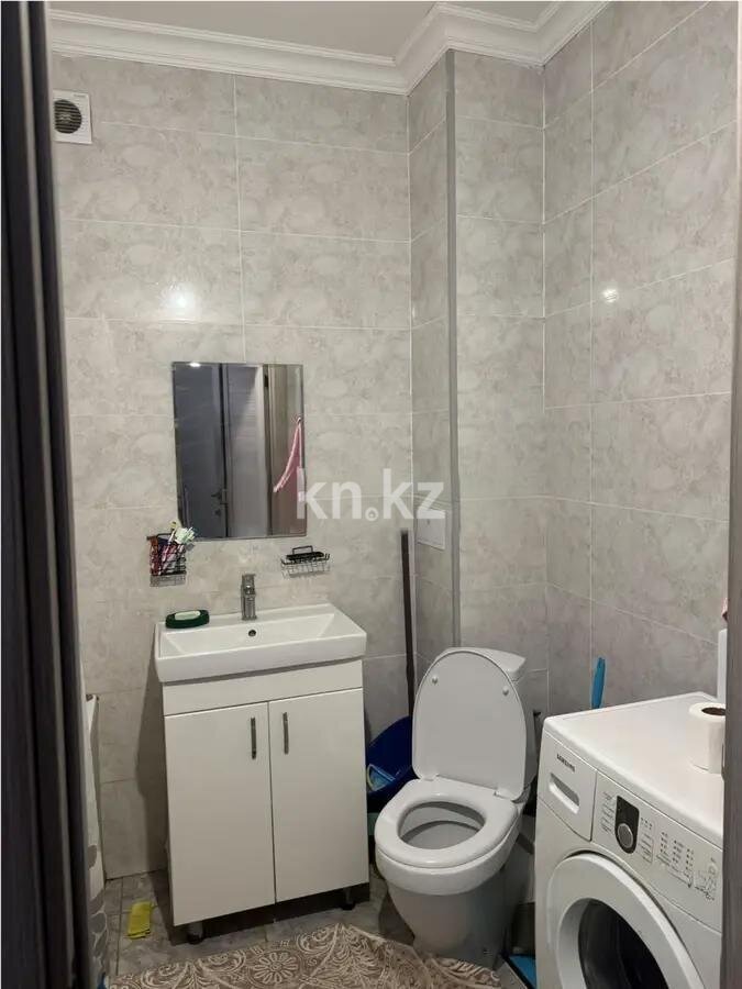 Продажа 1-комнатной квартиры, 38.1 м² в Астане - фото 3