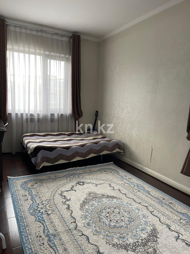 Продажа 3-комнатного дома, 114 м², Наурызбай батыра - Продажа домов, коттеджей в Алматинской области фото 2 из 7