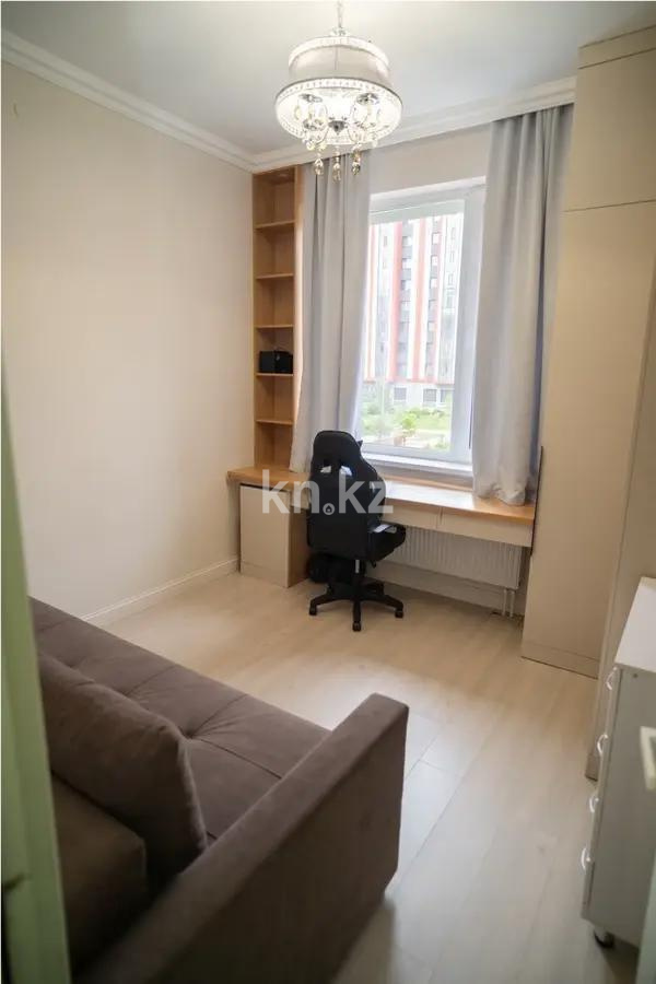 Продажа 2-комнатной квартиры, 44 м² - Продажа  двухкомнатных квартир в новостройках Астаны с фото - страница 4 фото 2 из 5