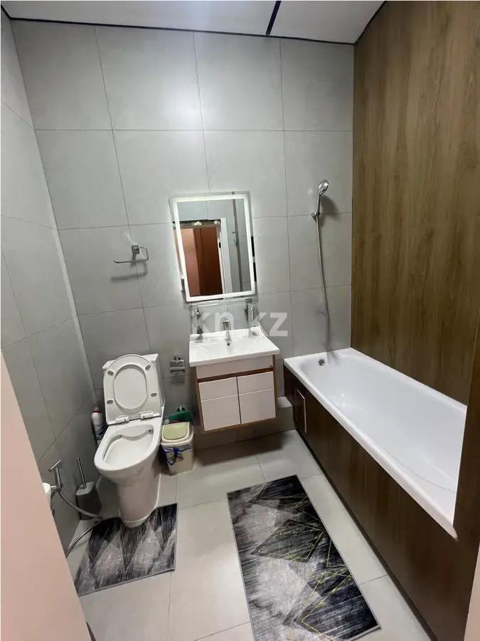 Продажа 2-комнатной квартиры, 46 м², пр. Райымбека, дом  348/1 - Продажа  двухкомнатных квартир в Алматы без посредников фото 3 из 4