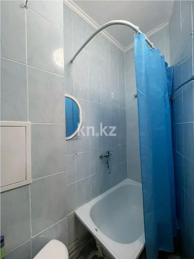 Продажа 1-комнатной квартиры, 16 м², ул. Сыганак, дом  2 - Продажа квартир в новостройках Астаны с фото фото 3 из 3