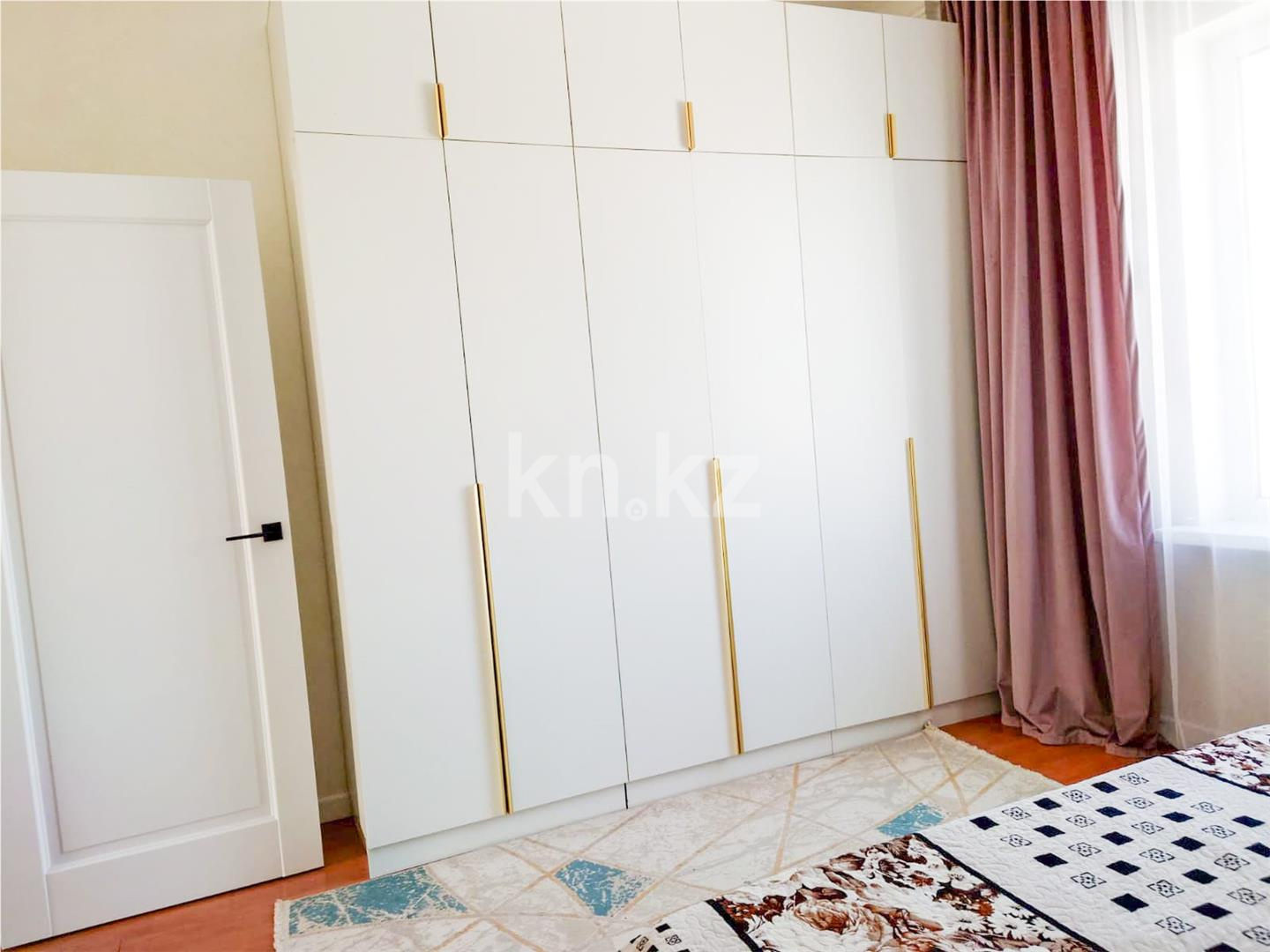 Продажа 3-комнатной квартиры, 94 м² в Астане - фото 2