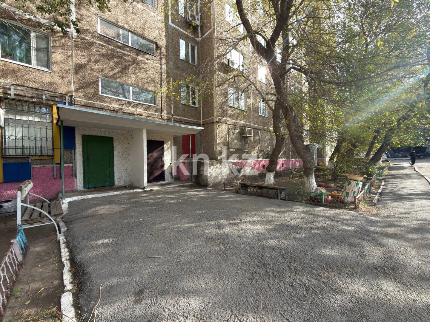 Продажа 1-комнатной квартиры, 32.8 м² в Темиртау - фото 7