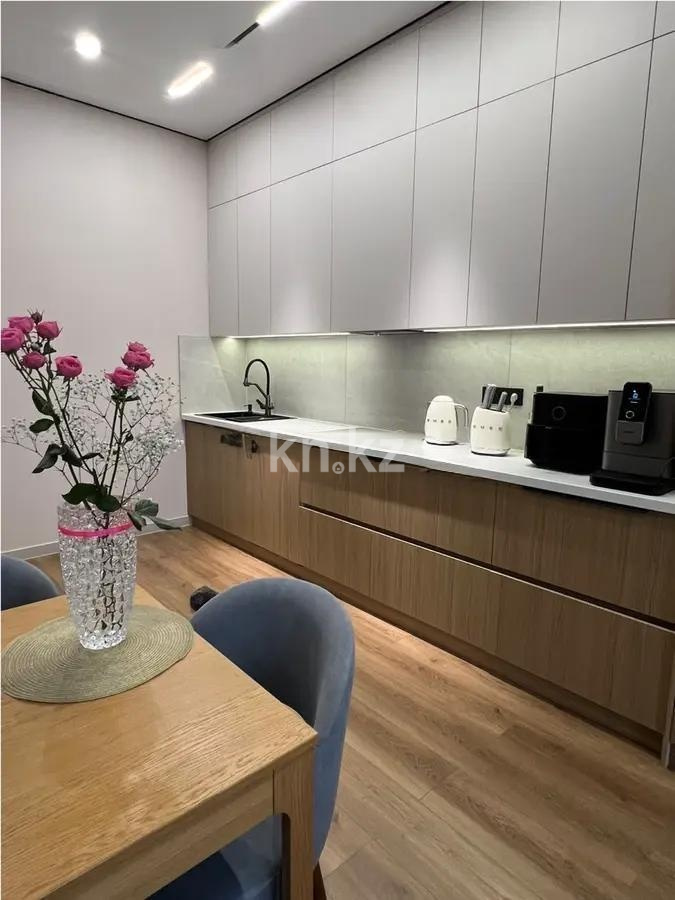 Продажа 4-комнатной квартиры, 120 м² - Продажа квартир в р-не Сарыарка Астаны - страница 6 фото 5 из 7
