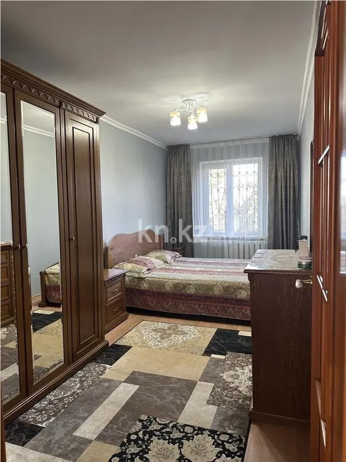 Продажа 3-комнатной квартиры, 58.4 м² в Алматы - фото 2