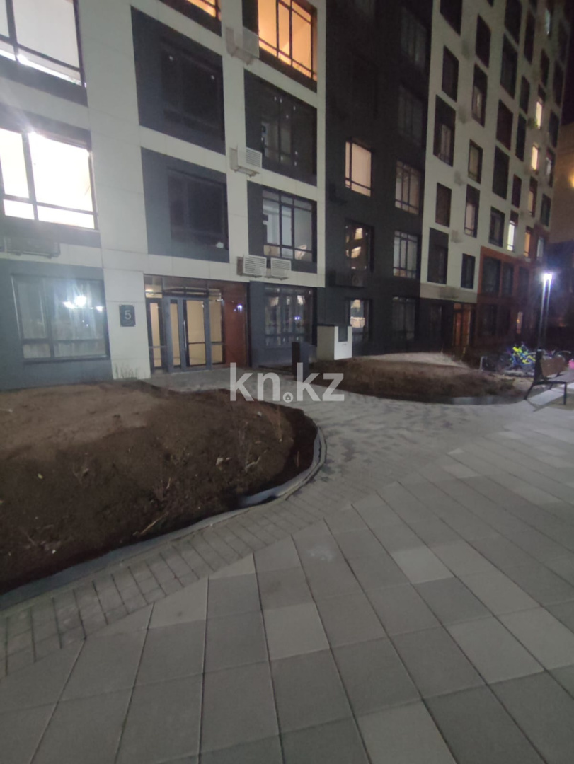 Аренда 2-комнатной квартиры, 48 м² - Аренда квартир помесячно в Казахстане фото 4 из 17