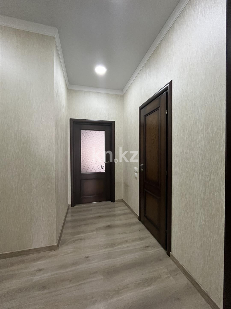 Продажа 3-комнатной квартиры, 83 м² - Продажа квартир в Караганде фото 25 из 26