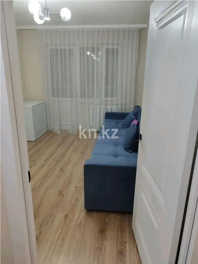 Продажа 3-комнатной квартиры, 60 м², 1 мкр., дом  41А в Алматы