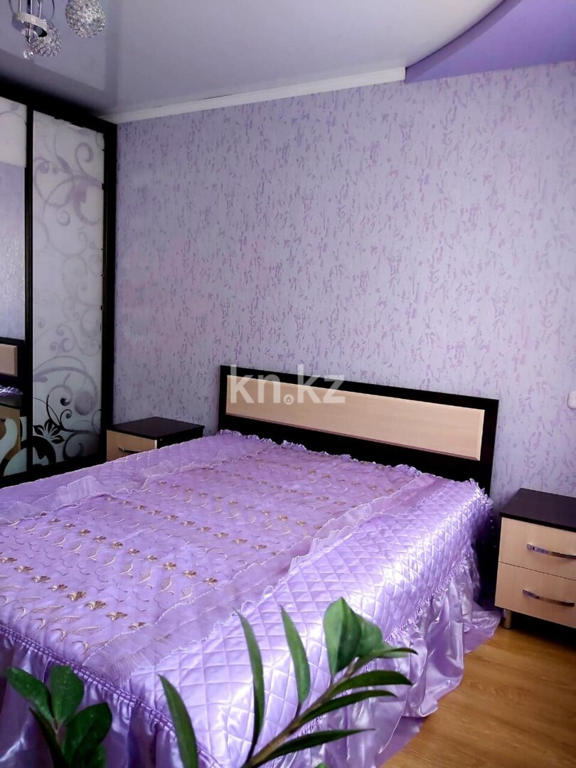 Продажа 2-комнатной квартиры, 51 м² в Караганде - фото 8