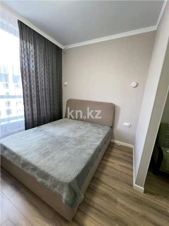 Продажа 1-комнатной квартиры, 39.6 м² в Астане
