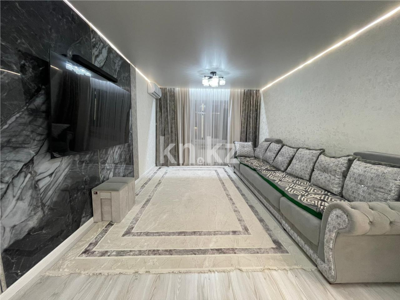 Продажа 4-комнатной квартиры, 114 м² - Продажа квартир в Караганде - страница 12 фото 1 из 11