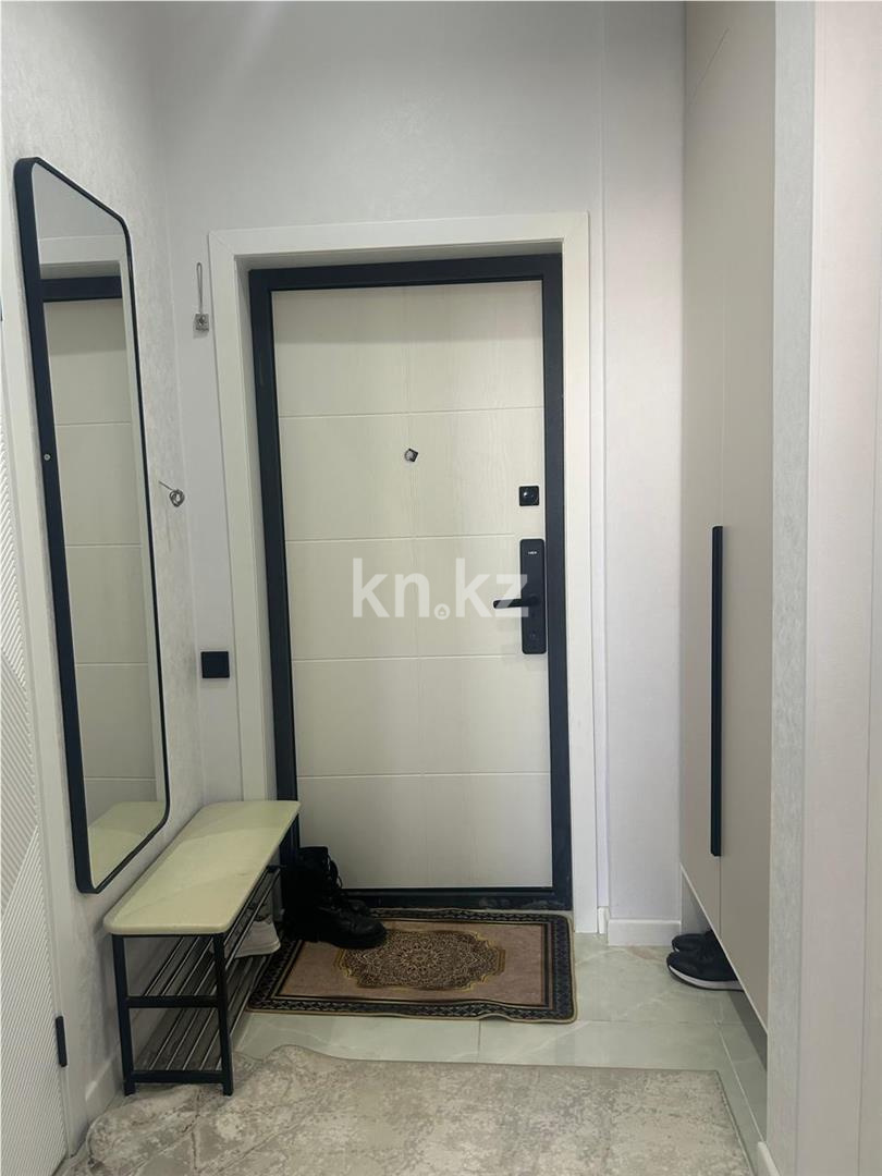 Продажа 2-комнатной квартиры, 42 м², ул. Е-36 в Астане - фото 8 Продажа 2-комнатной квартиры, 42 м², ул. Е-36 в Астане - фото 8