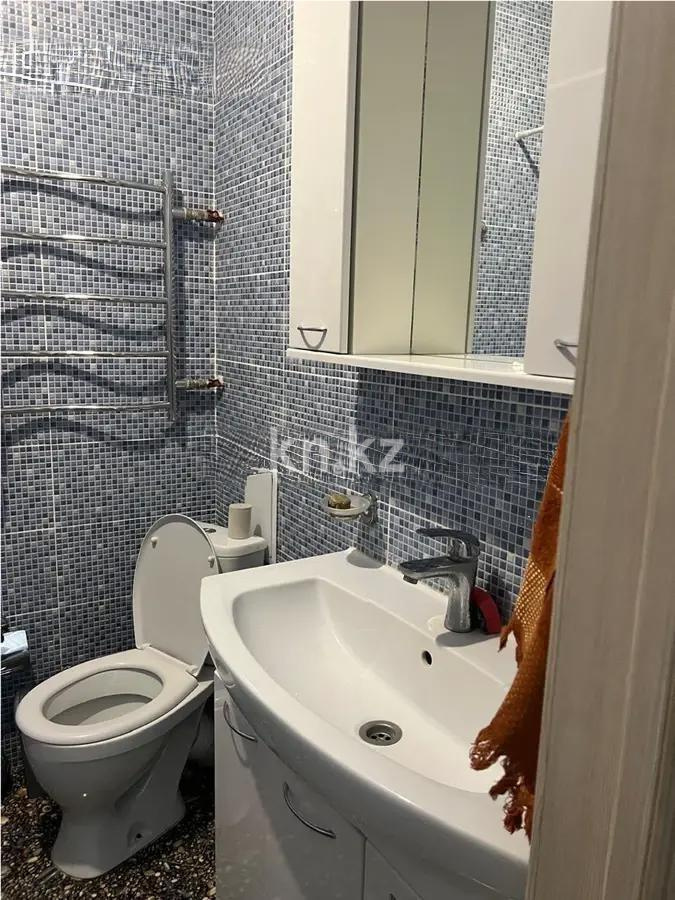 Продажа 3-комнатной квартиры, 100 м² - Продажа квартир в новостройках Астаны - страница 8 фото 5 из 5