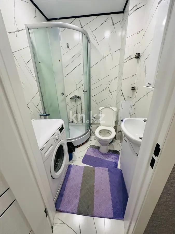 Продажа 1-комнатной квартиры, 19 м² - Продажа квартир в р-не Алматы Астаны - страница 18 фото 3 из 4
