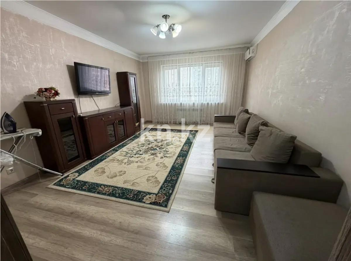 Продажа 1-комнатной квартиры, 62 м² - Продажа  однокомнатных квартир в Алматы фото 1 из 4