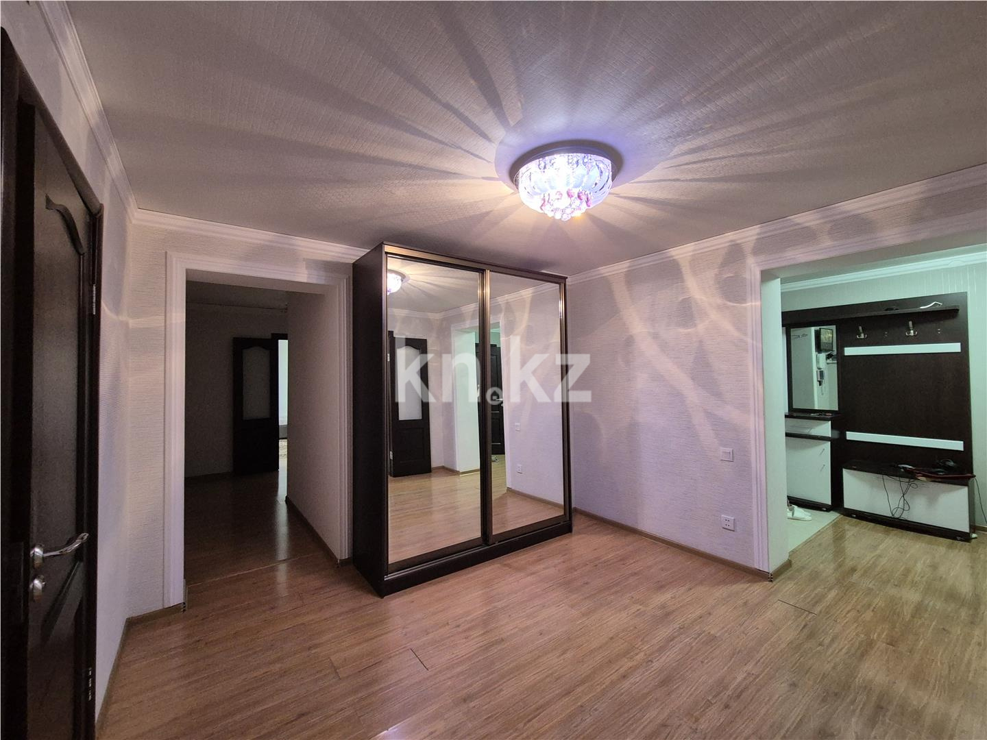 Продажа 6-комнатной квартиры, 190 м², 68 квартал - Продажа квартир в Темиртау фото 20 из 24