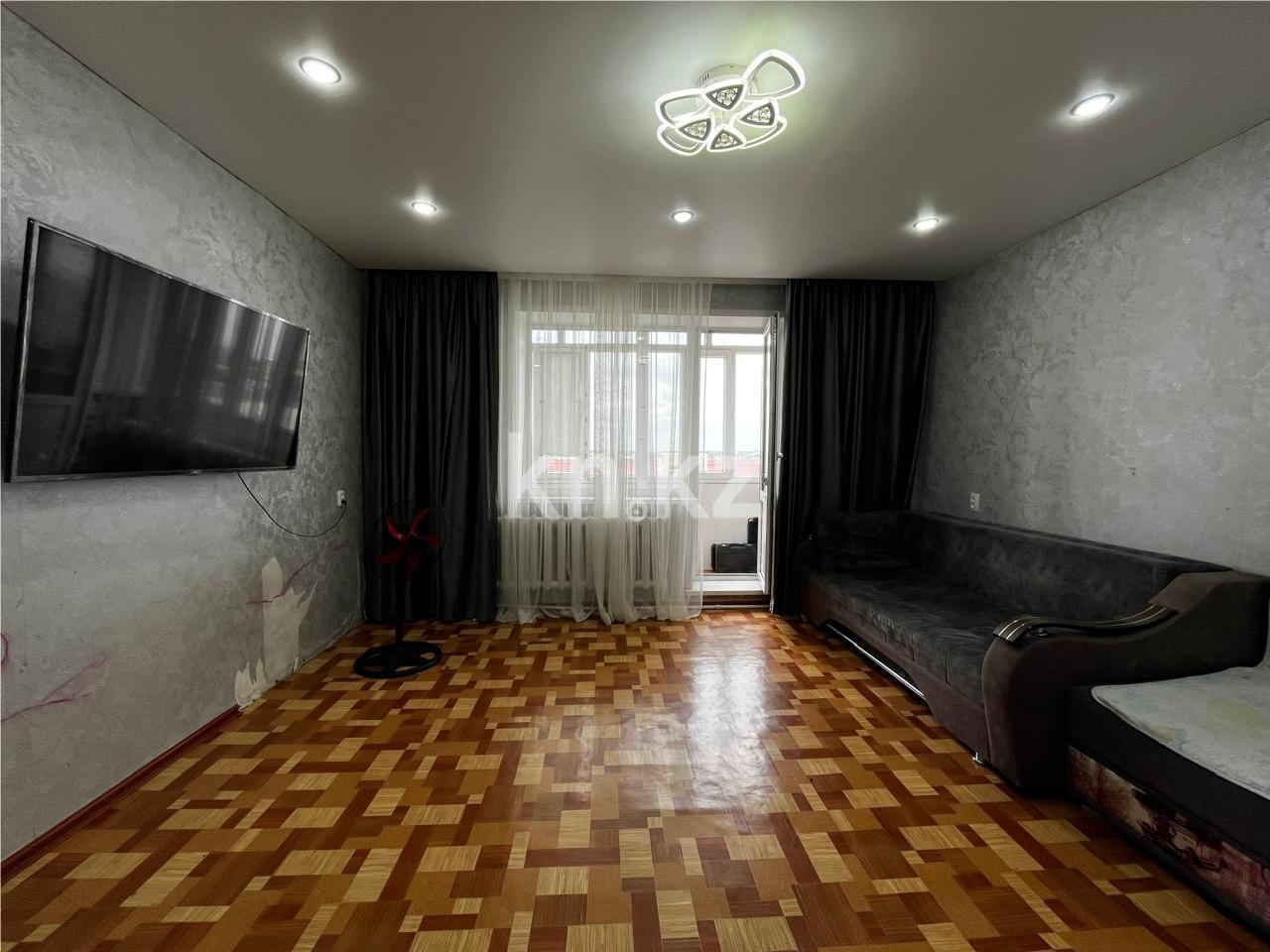 Продажа 2-комнатной квартиры, 53 м² - Продажа недвижимости в Караганде - страница 6 фото 1 из 9