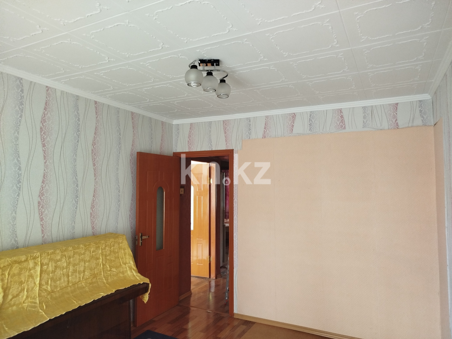 Продажа 3-комнатной квартиры, 68.4 м², Хабибулина - Продажа квартир в Алматинской области фото 11 из 17