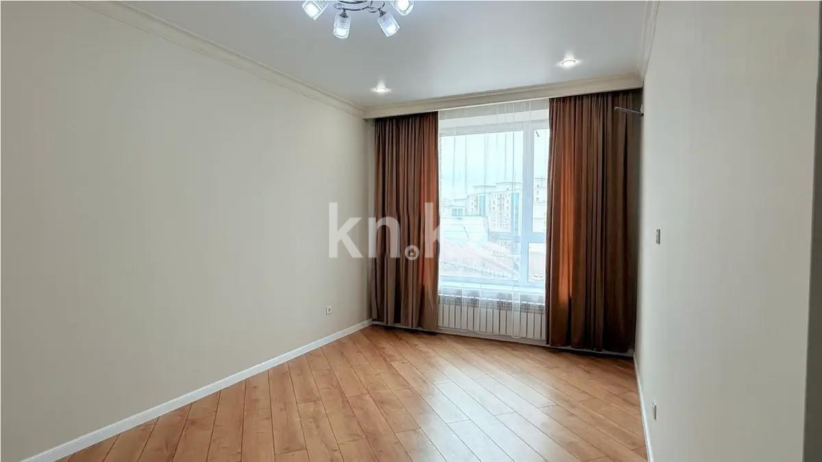 Продажа 1-комнатной квартиры, 41 м², ул. Баян Сулу, дом  14 - Продажа  однокомнатных квартир в Астане фото 1 из 3