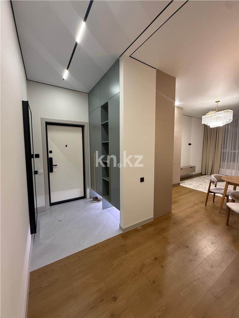 Продажа 3-комнатной квартиры, 67 м² в Астане - фото 4