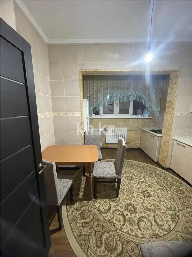 Продажа 2-комнатной квартиры, 58 м² в Алматы - фото 3