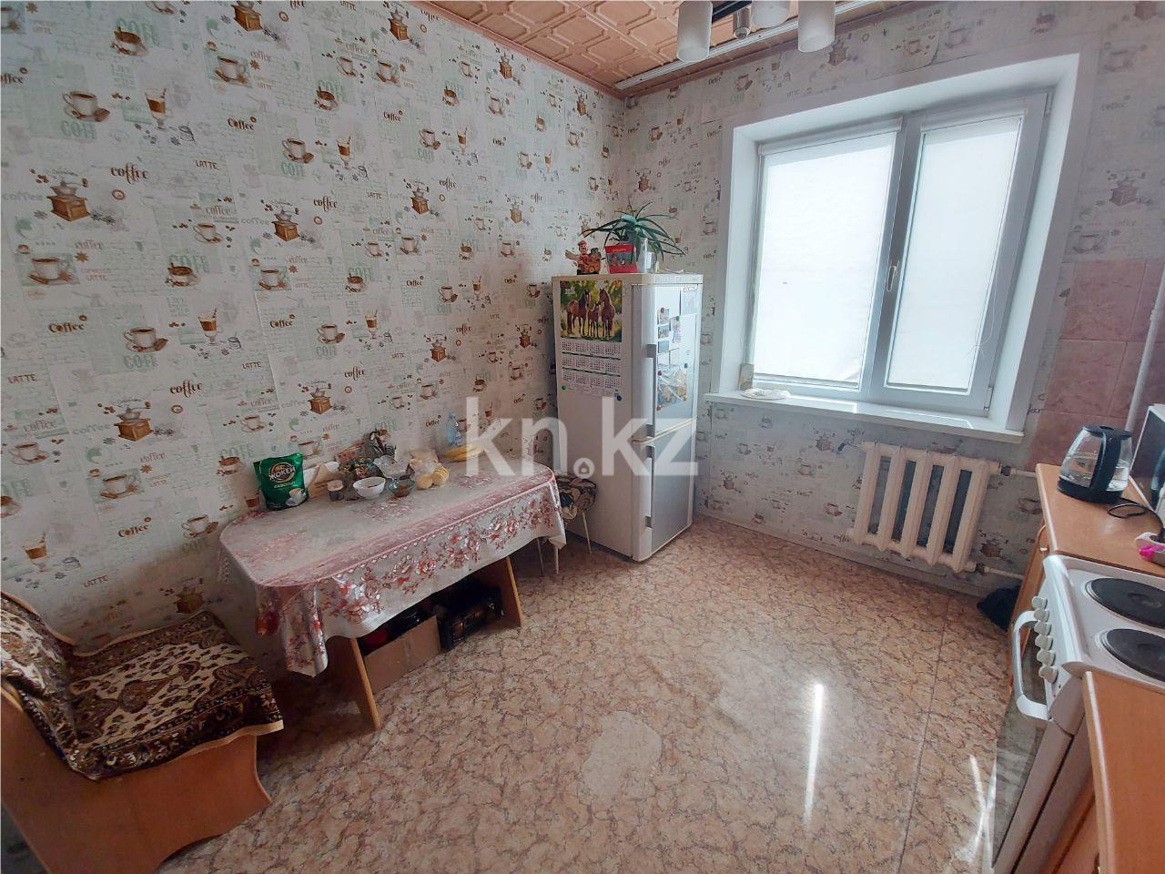 Продажа 1-комнатной квартиры, 42 м² - Аренда квартир помесячно в Костанае фото 5 из 12