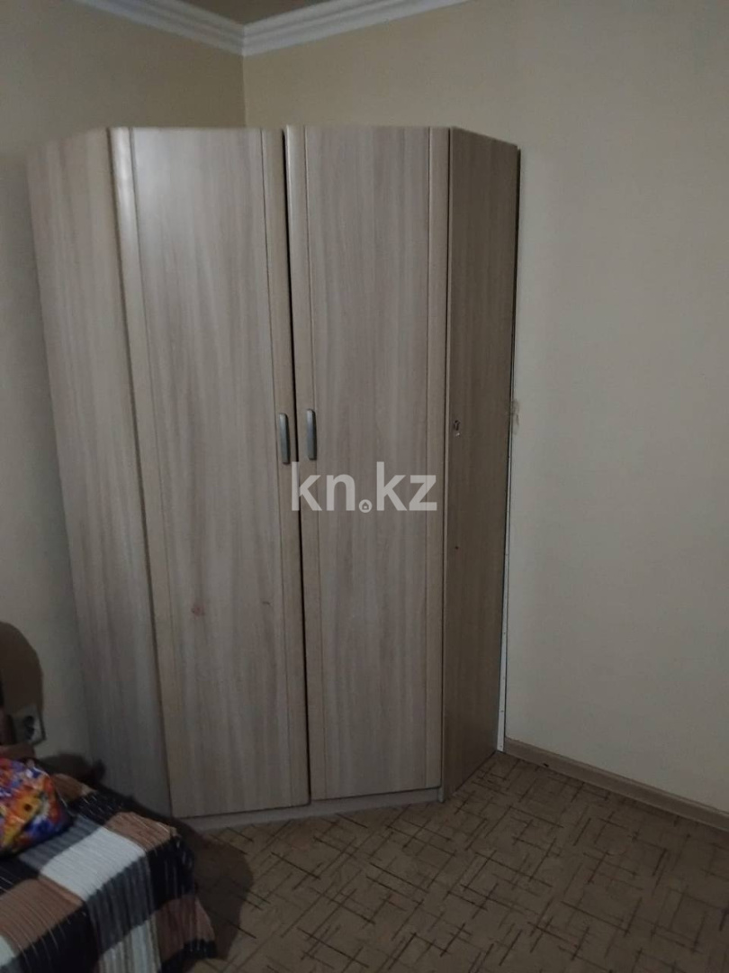 Аренда 1-комнатной квартиры, 34 м² - Недвижимость в Казахстане - страница 4 фото 5 из 6