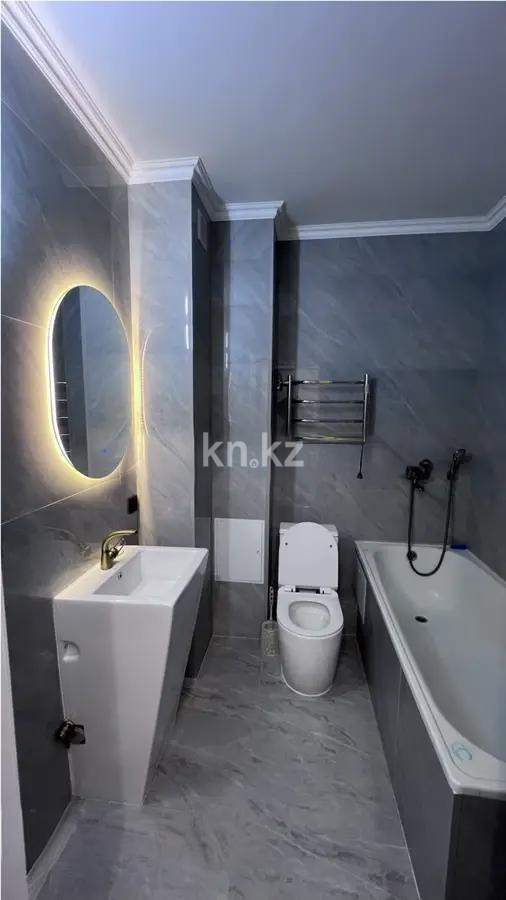 Продажа 1-комнатной квартиры, 43.9 м², мкр. Думан-2, дом  5 - Продажа квартир в Казахстане фото 3 из 4