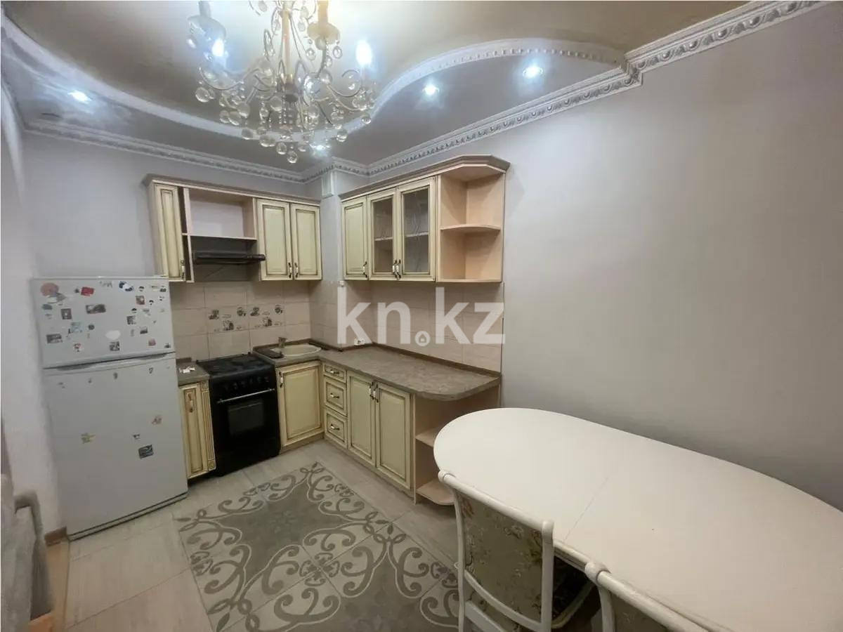 Продажа 1-комнатной квартиры, 43 м² в Астане - фото 2