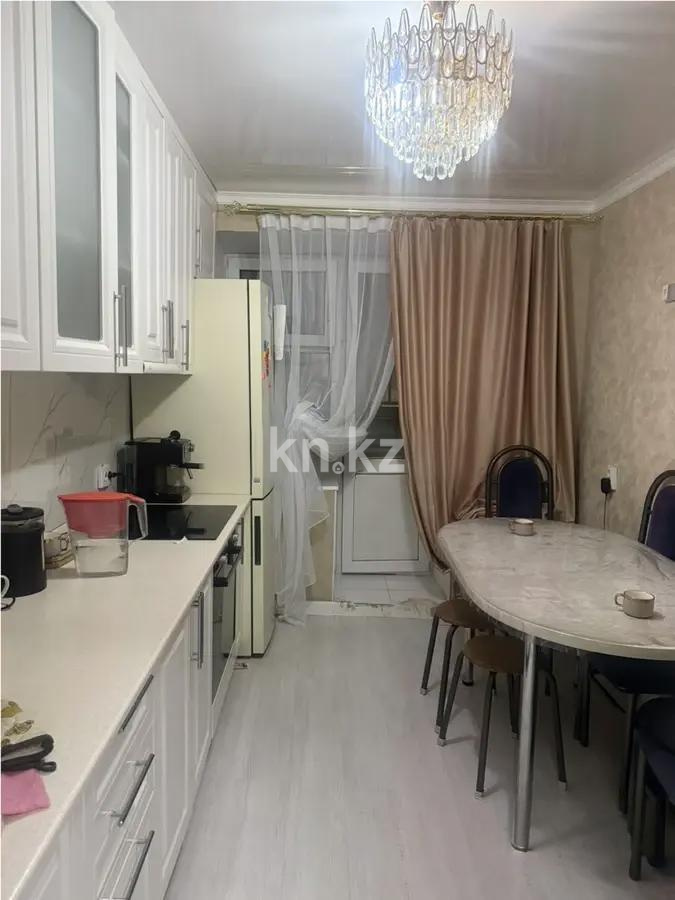 Продажа 2-комнатной квартиры, 60 м², ул. Азербаева, дом  10 в Астане - фото 3
