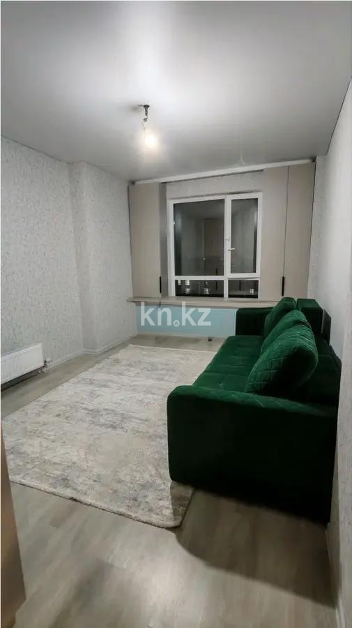 Продажа 3-комнатной квартиры, 85 м², ул. Калдаякова, дом  58 - Продажа квартир в Астане фото 1 из 6