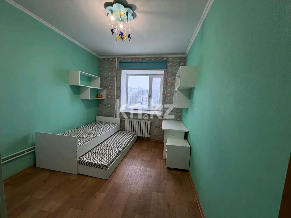 Продажа 3-комнатной квартиры, 60 м² - Продажа квартир в Астане с фото - страница 5 фото 3 из 6