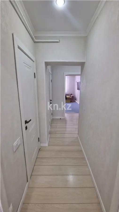 Продажа 2-комнатной квартиры, 58.9 м² - Продажа двухкомнатных квартир от собственников в Астане - страница 88 фото 5 из 5