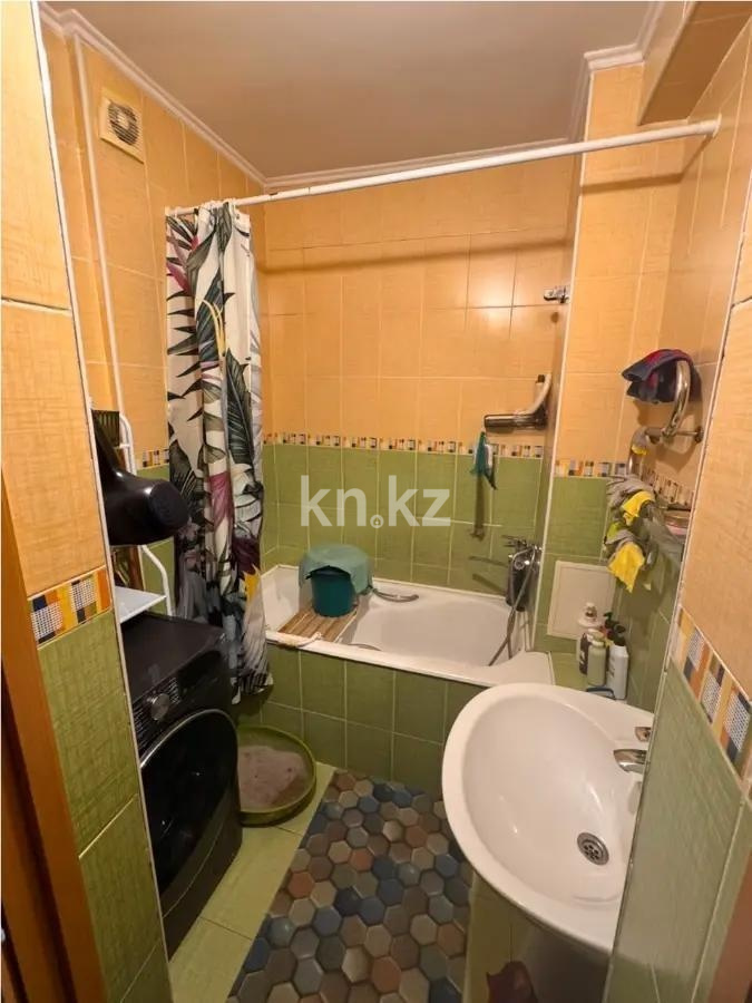 Продажа 3-комнатной квартиры, 65.7 м² - Продажа квартир от собственников в Алматы - страница 58 фото 5 из 6