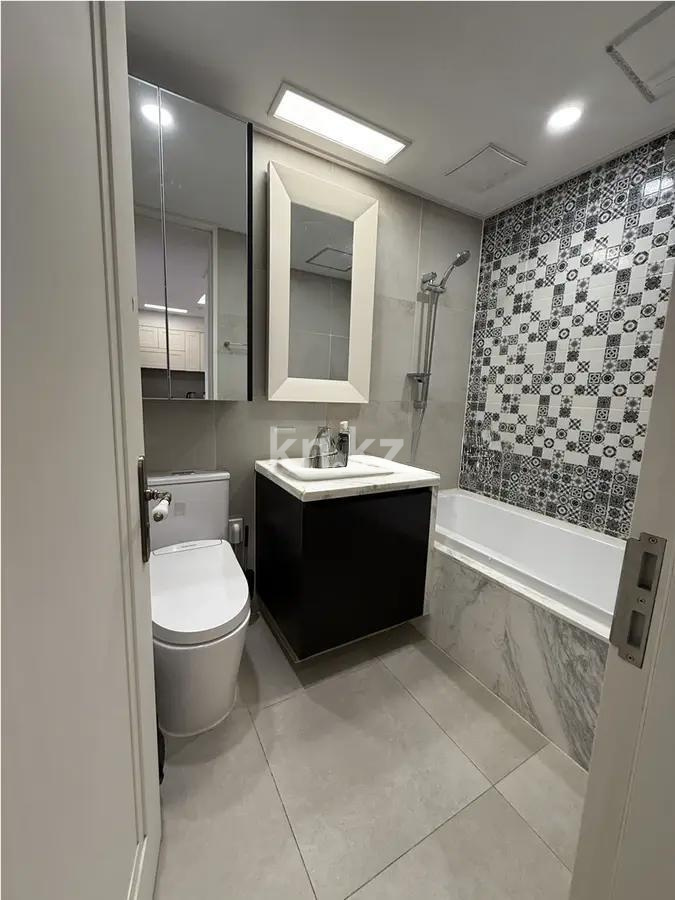 Продажа 2-комнатной квартиры, 47 м² - Продажа квартир-студий в Астане фото 3 из 3