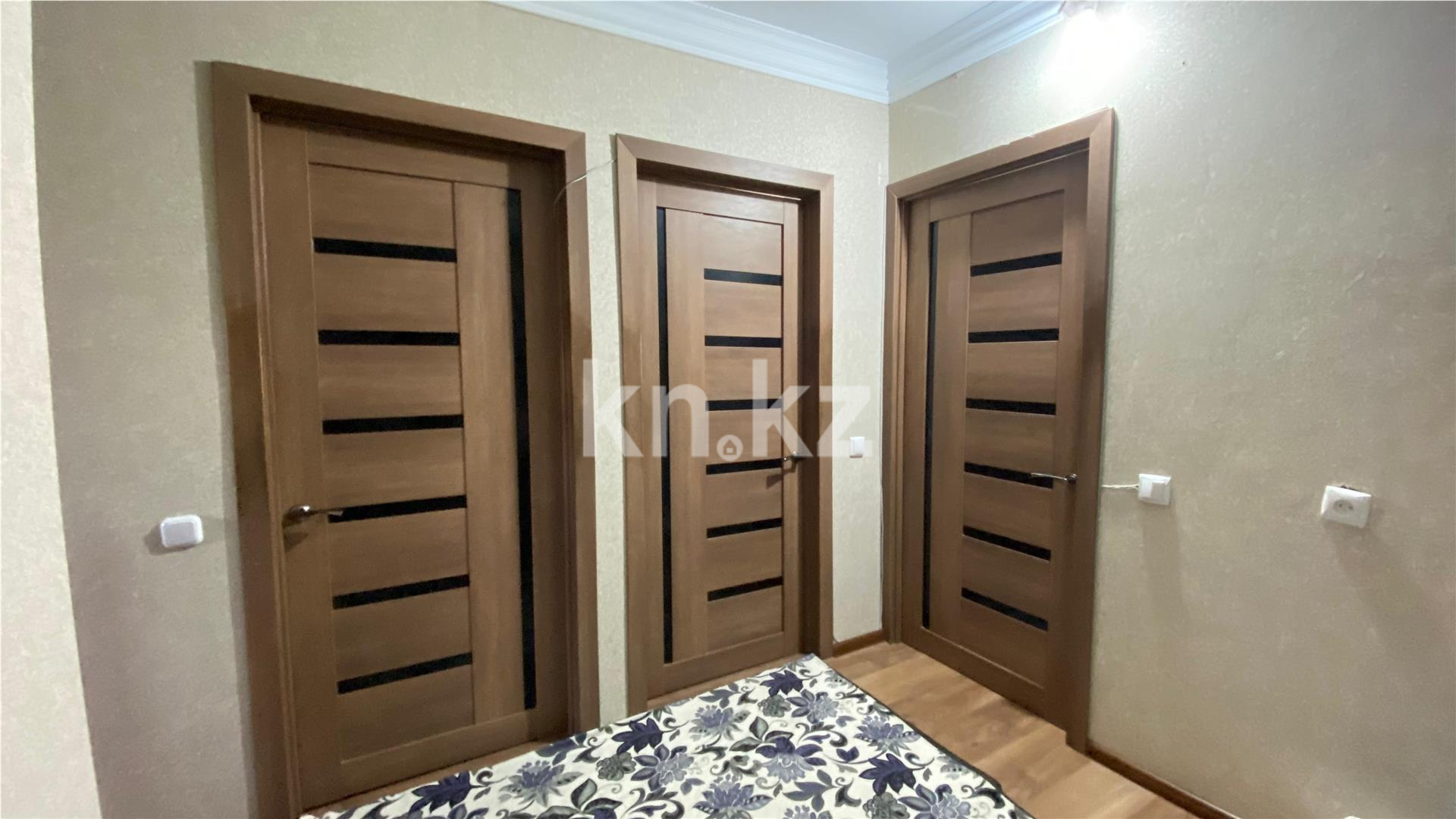 Продажа 3-комнатной квартиры, 62 м², ул. Муканова - Продажа квартир в Караганде фото 11 из 12