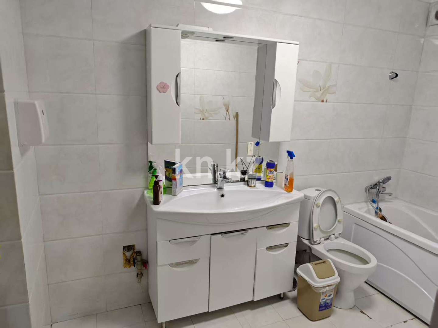 Продажа 7-комнатного дома, 160 м² - Продажа домов, коттеджей в Алматы - страница 2 фото 5 из 5