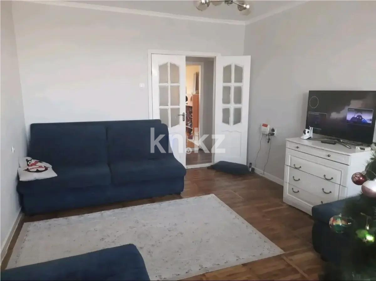 Продажа 3-комнатной квартиры, 75 м² - Продажа квартир в Алматы - страница 16 фото 1 из 1