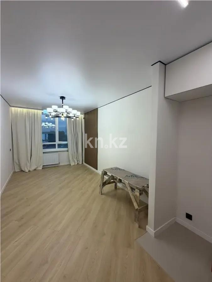Продажа 2-комнатной квартиры, 41 м² - Продажа двухкомнатных квартир в Жетысуском р-не Алматы - страница 2 фото 1 из 4