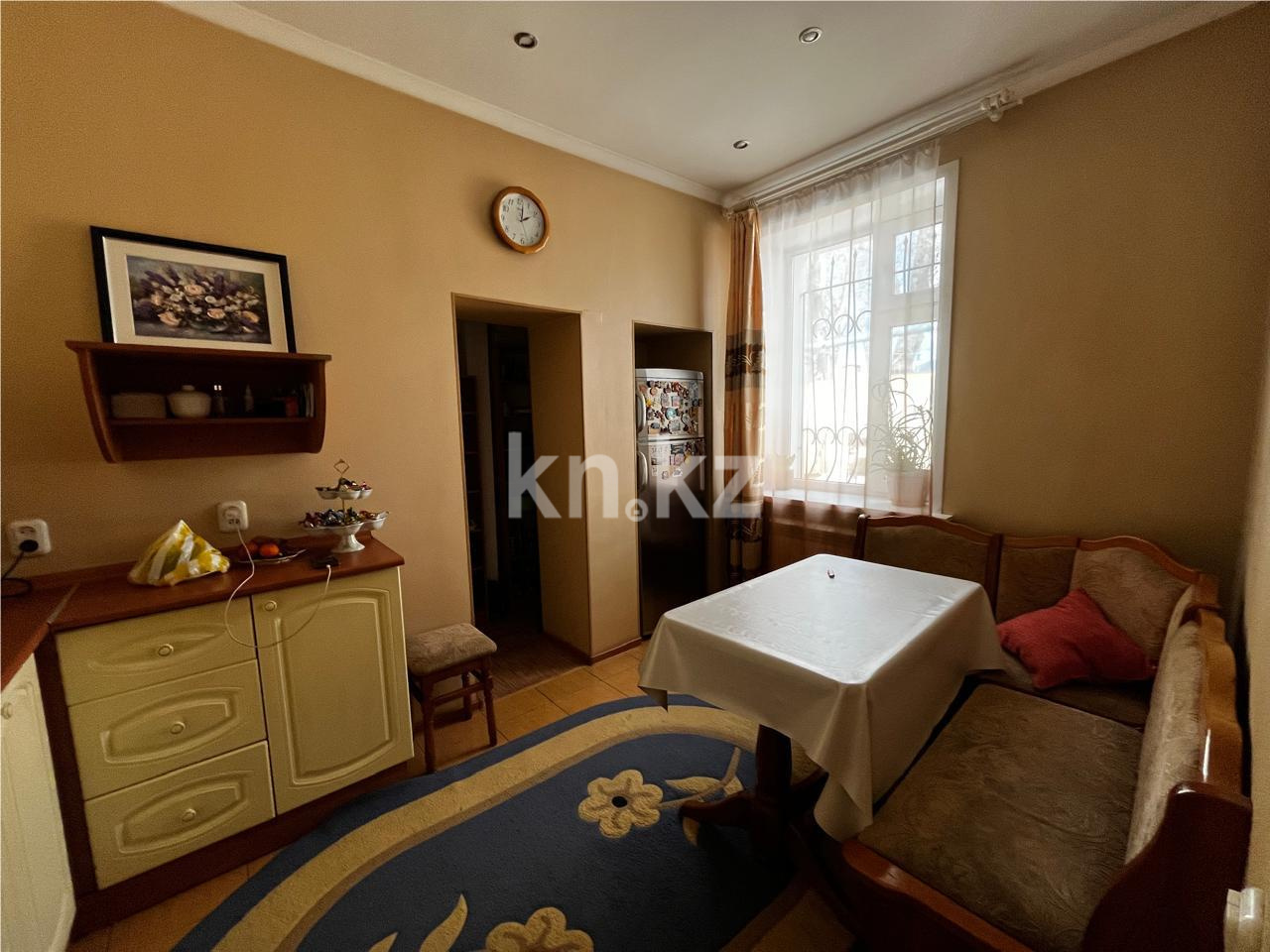 Продажа 3-комнатного дома, 87 м², ул. Шакирова в Караганде - фото 10