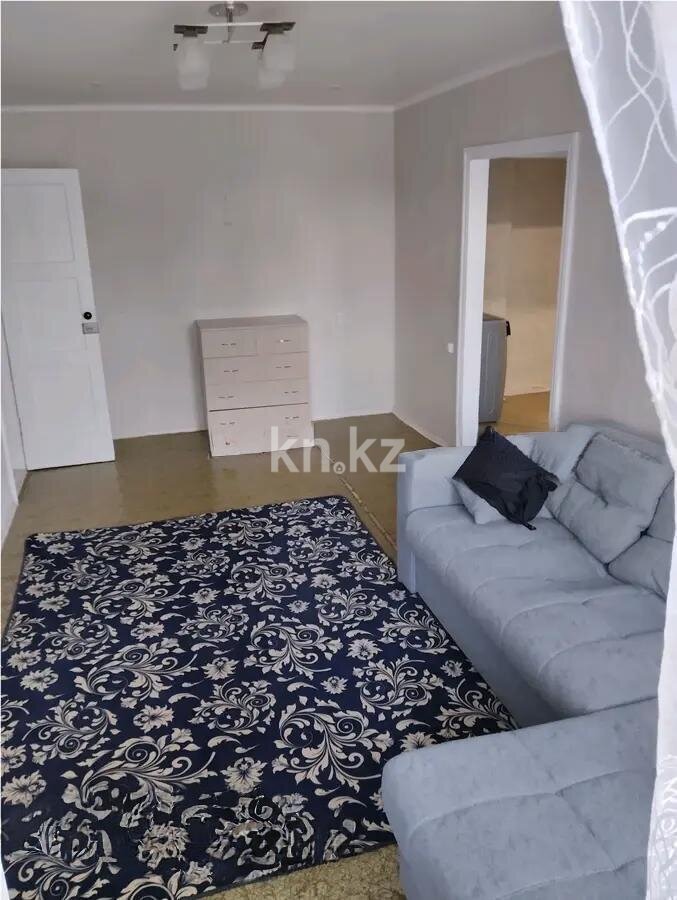 Продажа 2-комнатной квартиры, 44 м² в Астане